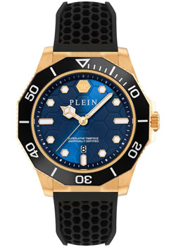 Philipp Plein Aquastorm